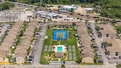 Renovated Townhome in Gulf Highlands Beach Resort - Prime on Edgewater Beach Resort in Florida - for sale on GolfHomes.com, golf home, golf lot