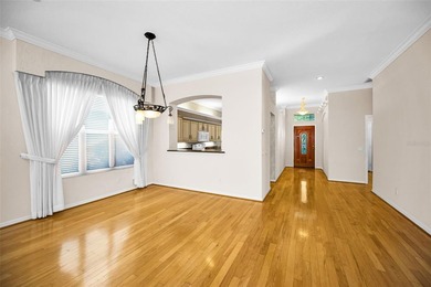 Enjoy a Relaxing Lifestyle in the desirable Gated, Golf on East Lake Woodlands Country Club in Florida - for sale on GolfHomes.com, golf home, golf lot