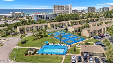 Renovated Townhome in Gulf Highlands Beach Resort - Prime on Edgewater Beach Resort in Florida - for sale on GolfHomes.com, golf home, golf lot