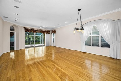 Enjoy a Relaxing Lifestyle in the desirable Gated, Golf on East Lake Woodlands Country Club in Florida - for sale on GolfHomes.com, golf home, golf lot