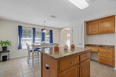 **MAJOR PRICE IMPROVEMENT**
Welcome to this lovely 4-bedroom, 2 on The Club At Hidden Creek in Florida - for sale on GolfHomes.com, golf home, golf lot