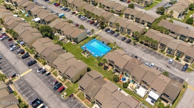 Renovated Townhome in Gulf Highlands Beach Resort - Prime on Edgewater Beach Resort in Florida - for sale on GolfHomes.com, golf home, golf lot