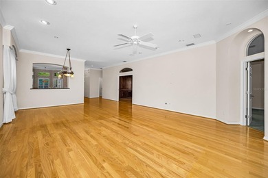 Enjoy a Relaxing Lifestyle in the desirable Gated, Golf on East Lake Woodlands Country Club in Florida - for sale on GolfHomes.com, golf home, golf lot