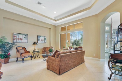 Welcome to this stunning 4-bedroom, 3.5-bathroom home located in on The Legacy Golf and Tennis Club in Florida - for sale on GolfHomes.com, golf home, golf lot