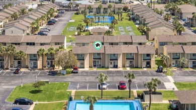 Renovated Townhome in Gulf Highlands Beach Resort - Prime on Edgewater Beach Resort in Florida - for sale on GolfHomes.com, golf home, golf lot