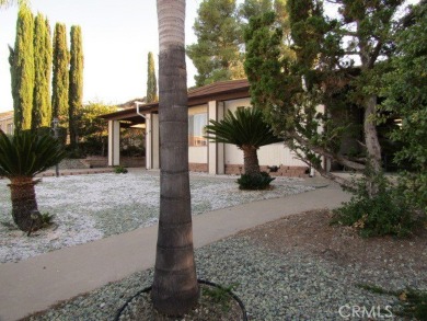 Discover the Perfect Getaway at Canyon Lake Mobile Estates on Canyon Lake Country Club in California - for sale on GolfHomes.com, golf home, golf lot