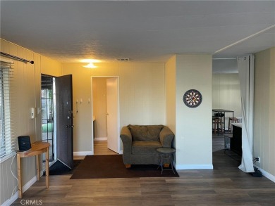 Discover the Perfect Getaway at Canyon Lake Mobile Estates on Canyon Lake Country Club in California - for sale on GolfHomes.com, golf home, golf lot