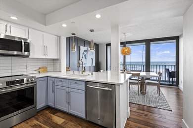 Luxury at it's best in probably the best building on the Island on Island Dunes Country Club in Florida - for sale on GolfHomes.com, golf home, golf lot