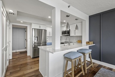 Luxury at it's best in probably the best building on the Island on Island Dunes Country Club in Florida - for sale on GolfHomes.com, golf home, golf lot