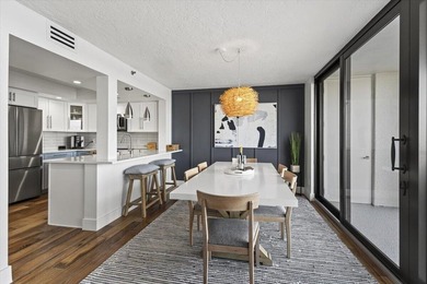 Luxury at it's best in probably the best building on the Island on Island Dunes Country Club in Florida - for sale on GolfHomes.com, golf home, golf lot