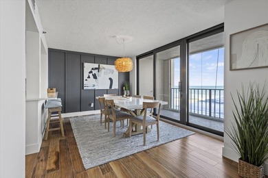 Luxury at it's best in probably the best building on the Island on Island Dunes Country Club in Florida - for sale on GolfHomes.com, golf home, golf lot