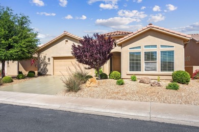 Welcome to your ideal retreat in the highly sought-after Sun on Sunriver Golf Club in Utah - for sale on GolfHomes.com, golf home, golf lot