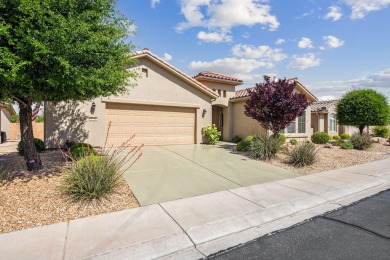 Welcome to your ideal retreat in the highly sought-after Sun on Sunriver Golf Club in Utah - for sale on GolfHomes.com, golf home, golf lot