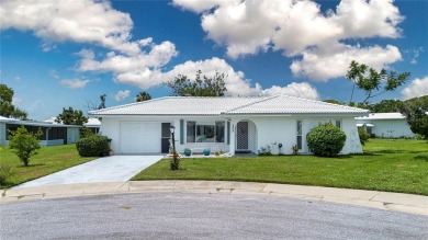 Welcome to your new home, located on a quiet cul-de-sac in River on River Isles Golf Club in Florida - for sale on GolfHomes.com, golf home, golf lot
