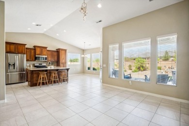 Welcome to your ideal retreat in the highly sought-after Sun on Sunriver Golf Club in Utah - for sale on GolfHomes.com, golf home, golf lot