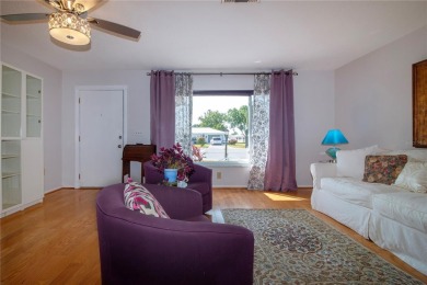Welcome to your new home, located on a quiet cul-de-sac in River on River Isles Golf Club in Florida - for sale on GolfHomes.com, golf home, golf lot