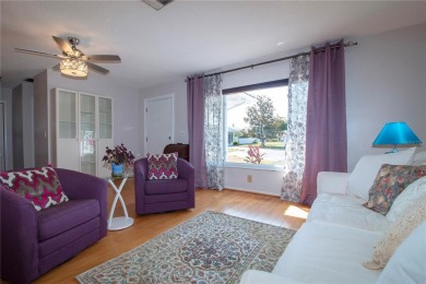 Welcome to your new home, located on a quiet cul-de-sac in River on River Isles Golf Club in Florida - for sale on GolfHomes.com, golf home, golf lot