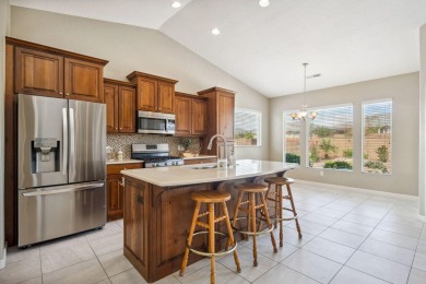 Welcome to your ideal retreat in the highly sought-after Sun on Sunriver Golf Club in Utah - for sale on GolfHomes.com, golf home, golf lot