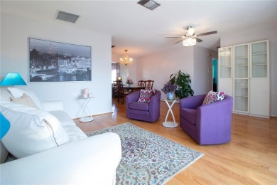 Welcome to your new home, located on a quiet cul-de-sac in River on River Isles Golf Club in Florida - for sale on GolfHomes.com, golf home, golf lot