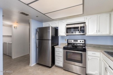 Building 28 is one the most coveted high rise buildings in on Scottsdale Shadows in Arizona - for sale on GolfHomes.com, golf home, golf lot