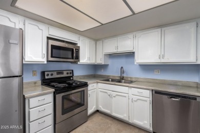 Building 28 is one the most coveted high rise buildings in on Scottsdale Shadows in Arizona - for sale on GolfHomes.com, golf home, golf lot