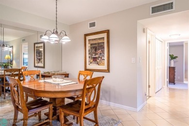 Spacious 2 bedroom, 2 bath condo well located in Deer Creek on Deer Creek Golf Club in Florida - for sale on GolfHomes.com, golf home, golf lot