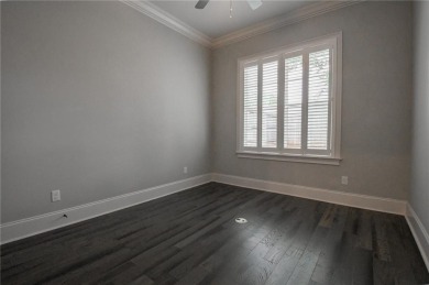 This custom built Dilworth home is nestled within the AU Club on The Auburn University Club in Alabama - for sale on GolfHomes.com, golf home, golf lot