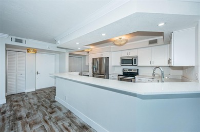 One or more photo(s) has been virtually staged. Enjoy on Isla Del Sol Yacht and Country Club in Florida - for sale on GolfHomes.com, golf home, golf lot