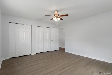 What a deal for this 3-year-old home in Citrus Springs! No on Pine Ridge Community Golf and Country Club in Florida - for sale on GolfHomes.com, golf home, golf lot