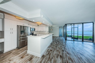 One or more photo(s) has been virtually staged. Enjoy on Isla Del Sol Yacht and Country Club in Florida - for sale on GolfHomes.com, golf home, golf lot