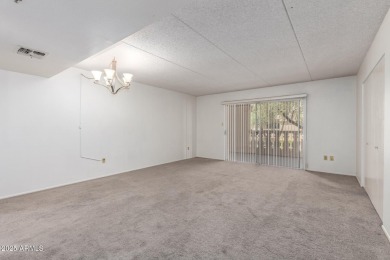 Building 28 is one the most coveted high rise buildings in on Scottsdale Shadows in Arizona - for sale on GolfHomes.com, golf home, golf lot