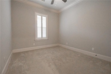 This custom built Dilworth home is nestled within the AU Club on The Auburn University Club in Alabama - for sale on GolfHomes.com, golf home, golf lot