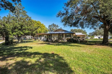 You just landed on your perfect home! With a wealth of space on Countryside Country Club in Florida - for sale on GolfHomes.com, golf home, golf lot