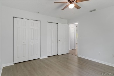 What a deal for this 3-year-old home in Citrus Springs! No on Pine Ridge Community Golf and Country Club in Florida - for sale on GolfHomes.com, golf home, golf lot