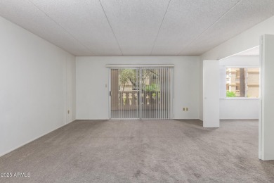 Building 28 is one the most coveted high rise buildings in on Scottsdale Shadows in Arizona - for sale on GolfHomes.com, golf home, golf lot