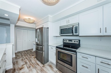 One or more photo(s) has been virtually staged. Enjoy on Isla Del Sol Yacht and Country Club in Florida - for sale on GolfHomes.com, golf home, golf lot