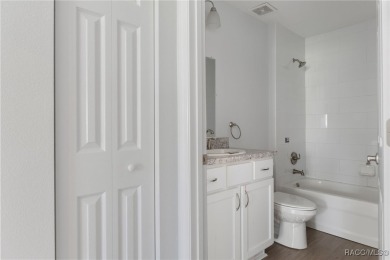 What a deal for this 3-year-old home in Citrus Springs! No on Pine Ridge Community Golf and Country Club in Florida - for sale on GolfHomes.com, golf home, golf lot