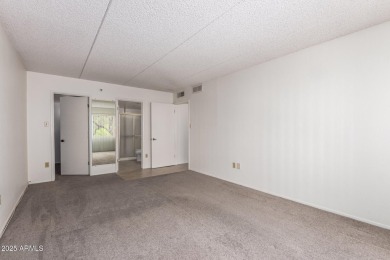 Building 28 is one the most coveted high rise buildings in on Scottsdale Shadows in Arizona - for sale on GolfHomes.com, golf home, golf lot