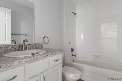 What a deal for this 3-year-old home in Citrus Springs! No on Pine Ridge Community Golf and Country Club in Florida - for sale on GolfHomes.com, golf home, golf lot