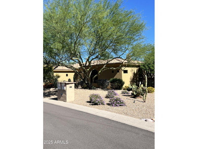 Golf Course Community Luxury Meets Clasical Craftsmanship. A on Tonto Verde Golf Club in Arizona - for sale on GolfHomes.com, golf home, golf lot