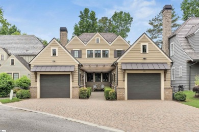 Located in the heart of The Village and surrounded by the beauty on The Reserve At Lake Keowee in South Carolina - for sale on GolfHomes.com, golf home, golf lot