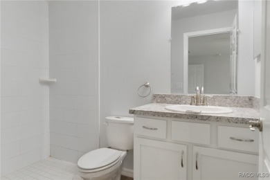 What a deal for this 3-year-old home in Citrus Springs! No on Pine Ridge Community Golf and Country Club in Florida - for sale on GolfHomes.com, golf home, golf lot