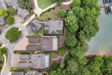 Located in the heart of The Village and surrounded by the beauty on The Reserve At Lake Keowee in South Carolina - for sale on GolfHomes.com, golf home, golf lot