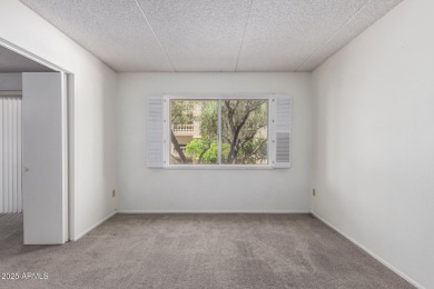 Building 28 is one the most coveted high rise buildings in on Scottsdale Shadows in Arizona - for sale on GolfHomes.com, golf home, golf lot