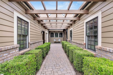 Located in the heart of The Village and surrounded by the beauty on The Reserve At Lake Keowee in South Carolina - for sale on GolfHomes.com, golf home, golf lot