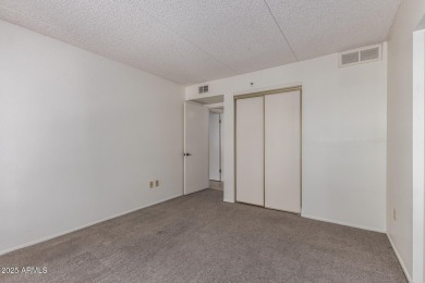 Building 28 is one the most coveted high rise buildings in on Scottsdale Shadows in Arizona - for sale on GolfHomes.com, golf home, golf lot