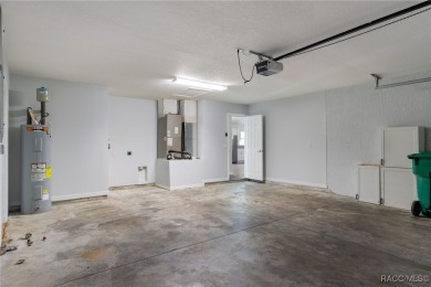 What a deal for this 3-year-old home in Citrus Springs! No on Pine Ridge Community Golf and Country Club in Florida - for sale on GolfHomes.com, golf home, golf lot