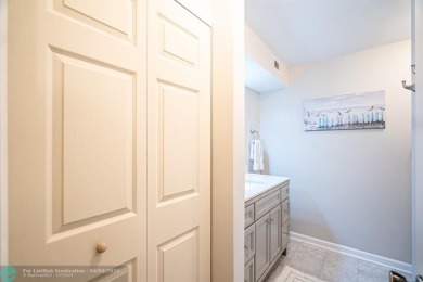 Spacious 2 bedroom, 2 bath condo well located in Deer Creek on Deer Creek Golf Club in Florida - for sale on GolfHomes.com, golf home, golf lot