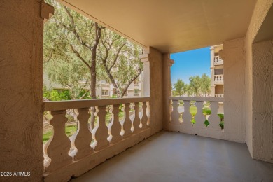 Building 28 is one the most coveted high rise buildings in on Scottsdale Shadows in Arizona - for sale on GolfHomes.com, golf home, golf lot