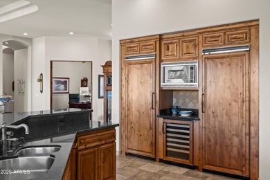 Golf Course Community Luxury Meets Clasical Craftsmanship. A on Tonto Verde Golf Club in Arizona - for sale on GolfHomes.com, golf home, golf lot